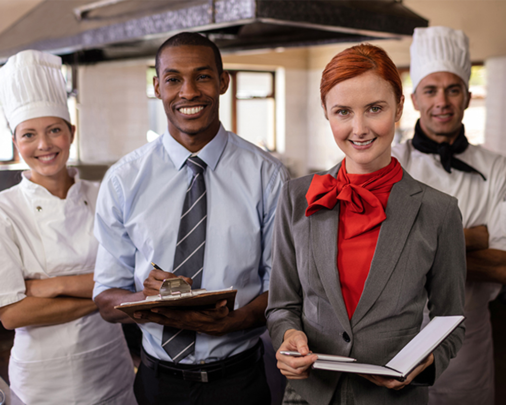 Catering & Hospitality